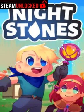 Night Stones Free Download