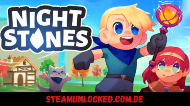 Night Stones