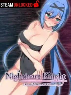 Nightmare Knight ~Sacred Maiden & Fallen Magic~ Free Download