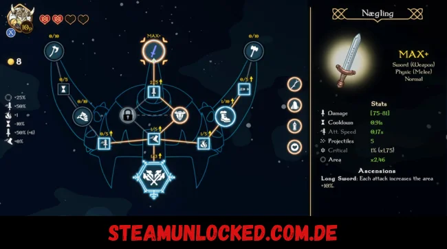 Nordic Ashes Survivors of Ragnarok Free Download PC
