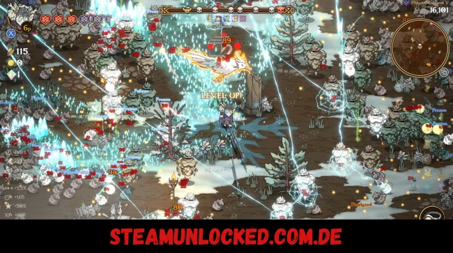 Nordic Ashes Survivors of Ragnarok Free Download