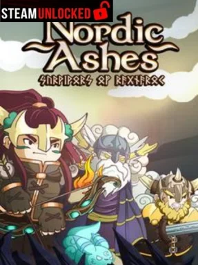 Nordic Ashes: Survivors of Ragnarok Free Download