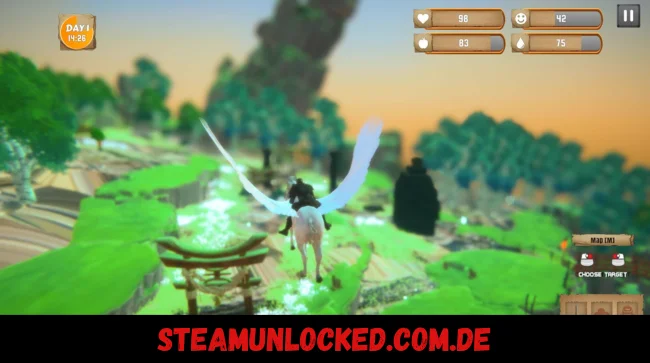 Omega Luma The First Battle Free Download PC