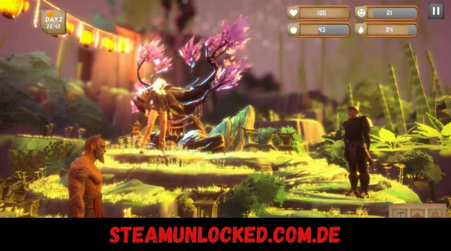 Omega Luma The First Battle Free Download