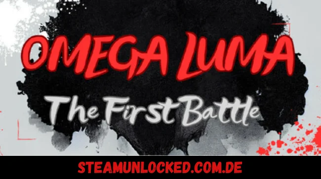 Omega Luma The First Battle