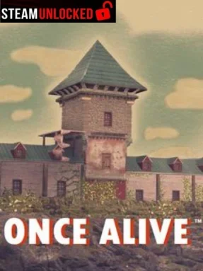 Once Alive Free Download