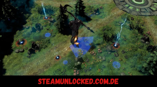 One Boss One Fight Free Download