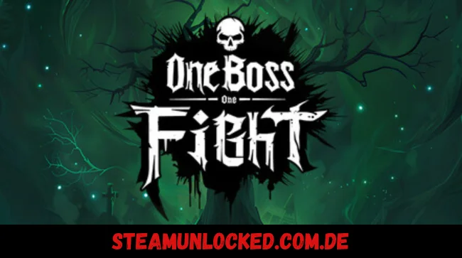 One Boss One Fight