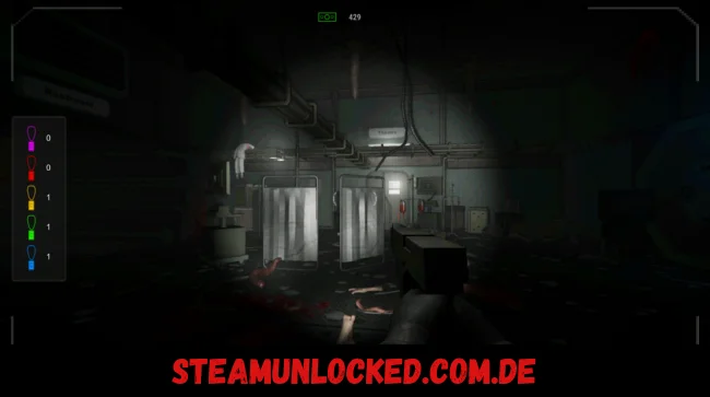 Operator8 Free Download PC