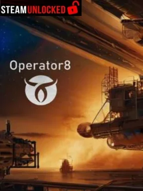 Operator8 Free Download