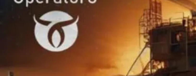 Operator8 Free Download