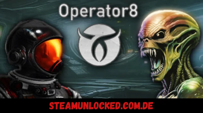 Operator8