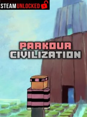 PARKOUR CIVILIZATION Free Download