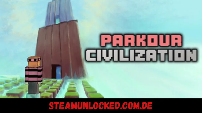 PARKOUR CIVILIZATION
