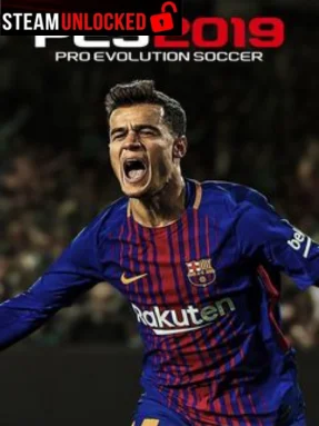 PRO EVOLUTION SOCCER 2019 Free Download (V1.02.00)