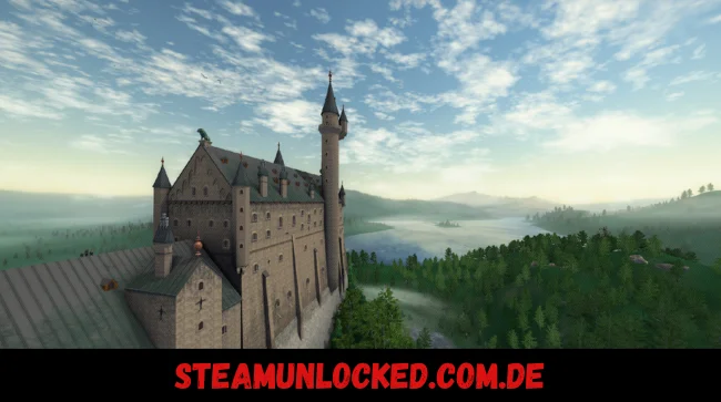 Peaks of Yore - The Great Alps Free Download