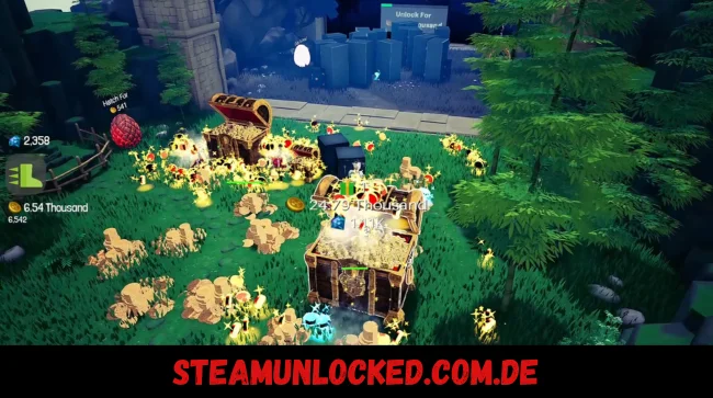 Pet Lands Free Download PC