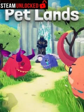 Pet Lands Free Download