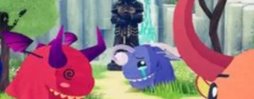 Pet Lands Free Download