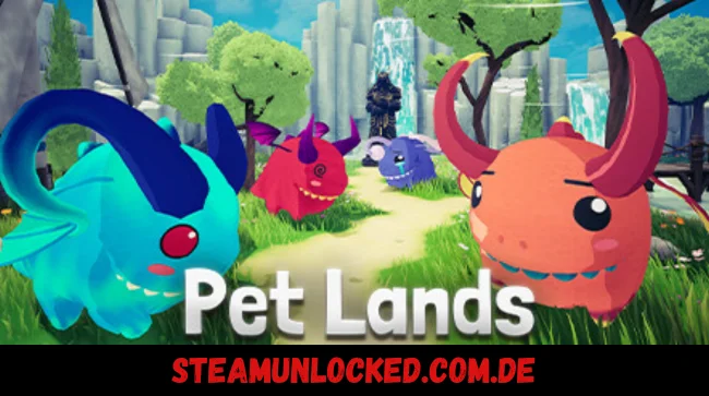 Pet Lands