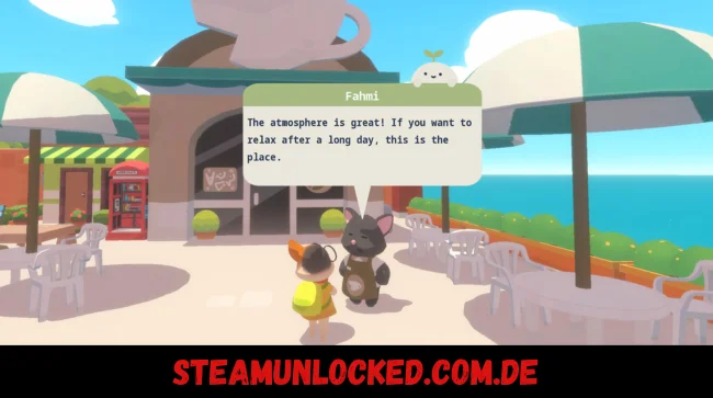 Petit Island Free Download