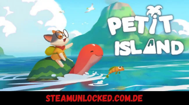 Petit Island