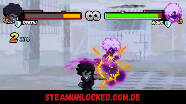 Pocket Bravery - Dvesha Free Download