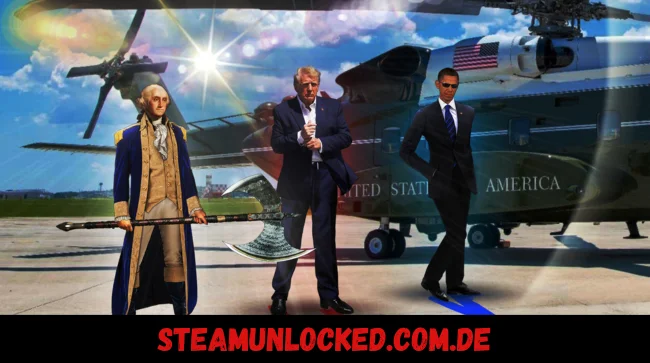 Presidential Beatdown Free Download