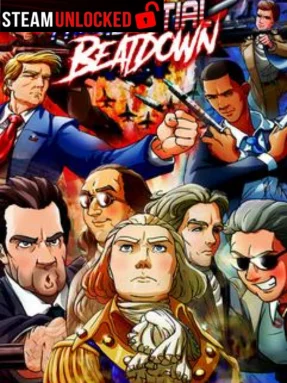 Presidential Beatdown Free Download