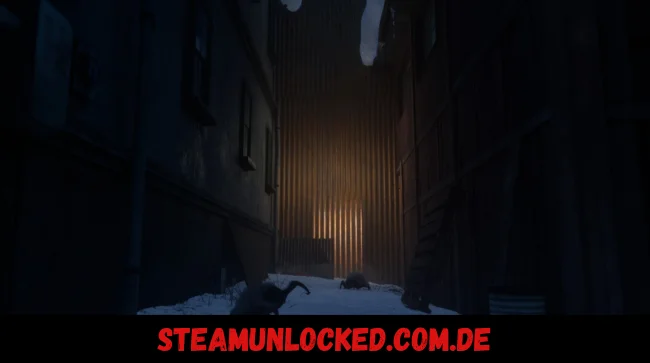 Project Borealis Prologue Free Download PC