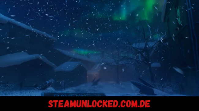 Project Borealis Prologue Free Download
