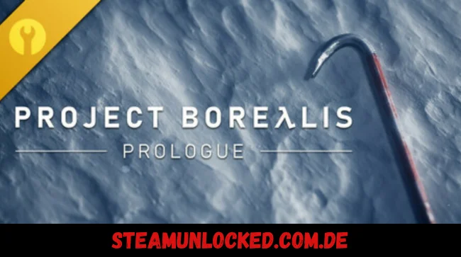 Project Borealis Prologue