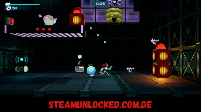 Project Starcrash Free Download PC