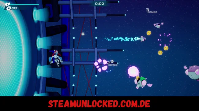 Project Starcrash Free Download