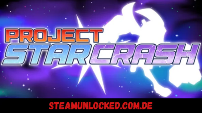 Project Starcrash