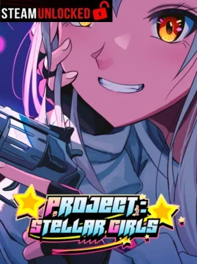 Project: Stellar Girls Free Download