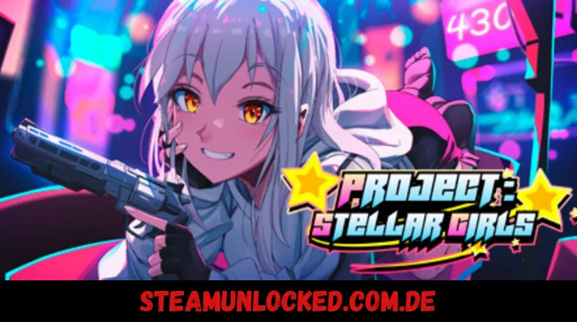 Project Stellar Girls