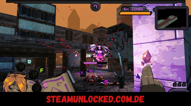 Project Warlock II Free Download PC