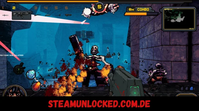 Project Warlock II Free Download