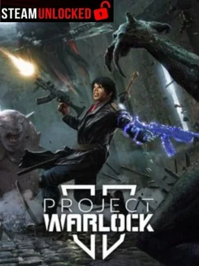 Project Warlock II Free Download