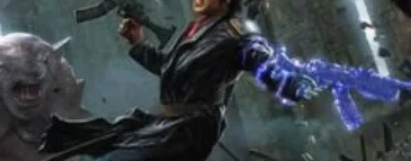 Project Warlock II Free Download
