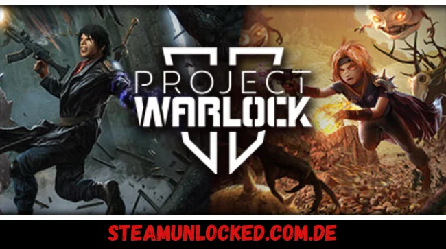 Project Warlock II
