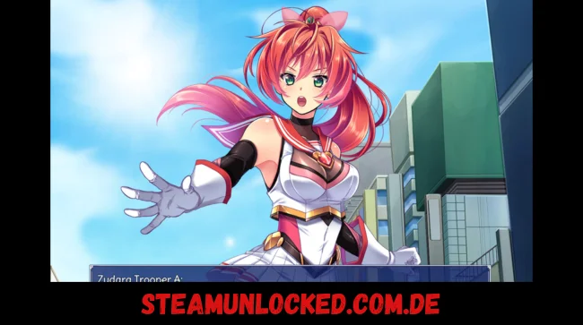 Radiant Princess - Poni Ceres Free Download PC