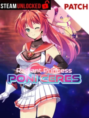 Radiant Princess – Poni Ceres Free Downlaod