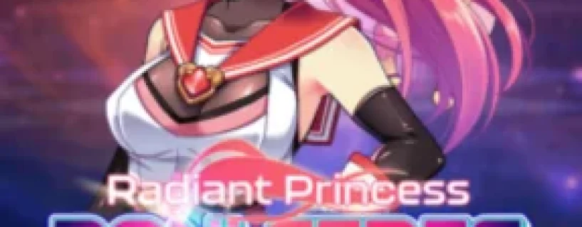 Radiant Princess – Poni Ceres Free Downlaod