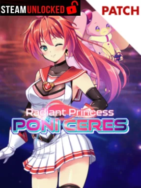 Radiant Princess – Poni Ceres Free Downlaod