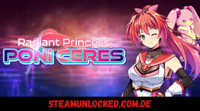 Radiant Princess - Poni Ceres