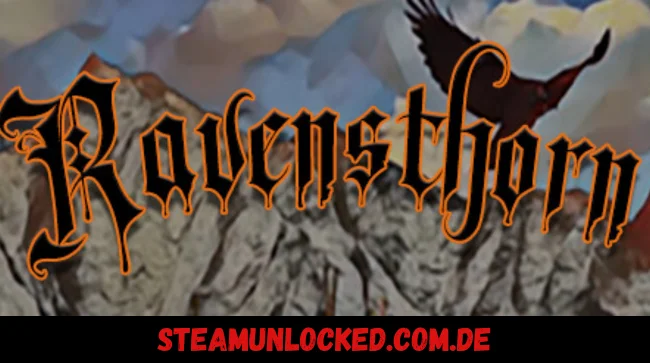 Ravensthorn