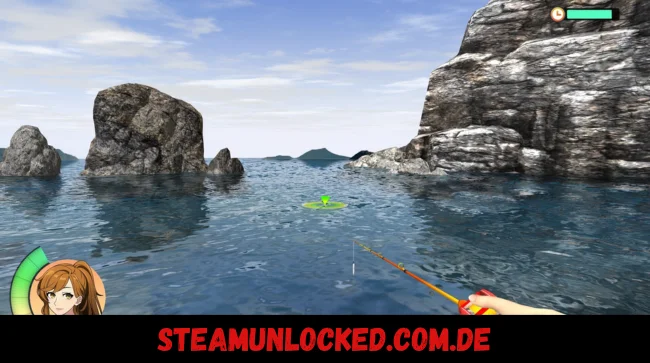 Reel Fishing Days of Summer Free Download