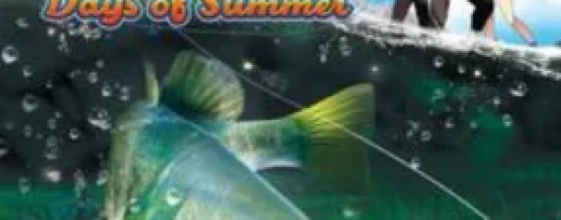 Reel Fishing: Days of Summer Free Download